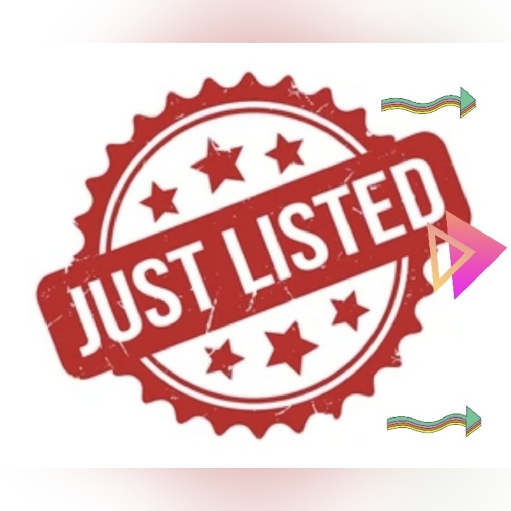 ➡️New Items Just Listed⬇️